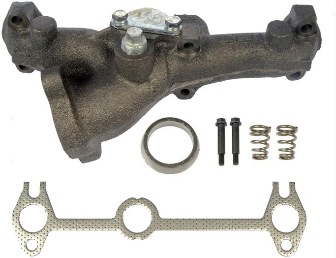 RNB-674-704, Dorman Exhaust Manifolds for 1990-1992 CAMARO, FIREBIRD - 674-704 in UAE, Dubai. Condition - new. Price 750 AED. Photo, seller contacts | AUTO.AE