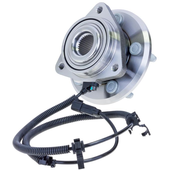 FWB-102222, FAG USA Wheel Bearing and Hub Assemblies for 2008-2012 LIBERTY, 2007-2011 NITRO - 102222 в ОАЭ, Дубай. Состояние - новое. Цена ⁦570 AED⁩. Фото, контакты продавца | AUTO.AE