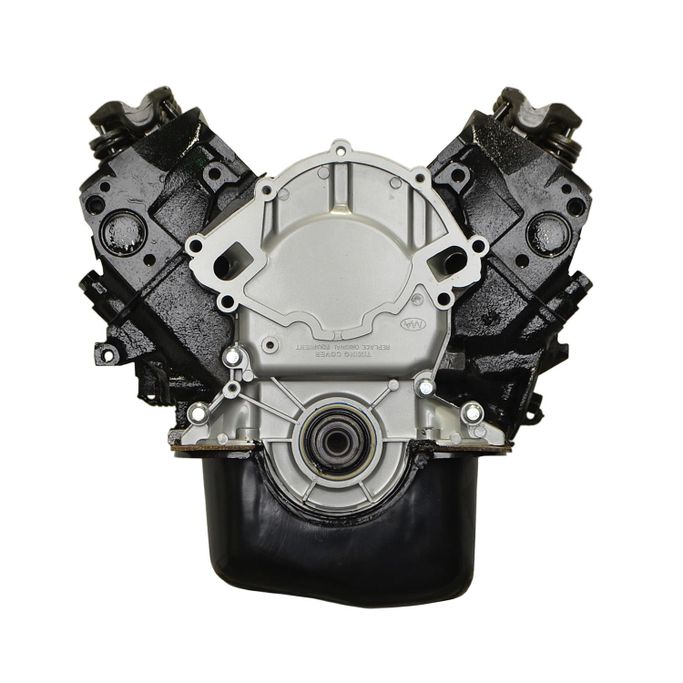 VRE-VFN1, VEGE Remanufactured Long Block Crate Engines VFN1 في الإمارات العربية المتحدة, دبي. Condition - new. Price 13,220 AED. Photo, seller contacts | AUTO.AE