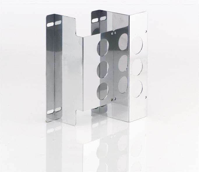 BCI-77100, Be Cool Air Conditioning Condenser Mounting Brackets 77100 في الإمارات العربية المتحدة, دبي. Condition - new. Price ⁦860 AED⁩. Photo, seller contacts | AUTO.AE