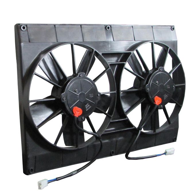 MAR-MM22K, 11 Inch 2,760 CFM Maradyne Mach Two Series Electric Fan MM22K في الإمارات العربية المتحدة, دبي. Condition - new. Price ⁦1,660 AED⁩. Photo, seller contacts | AUTO.AE