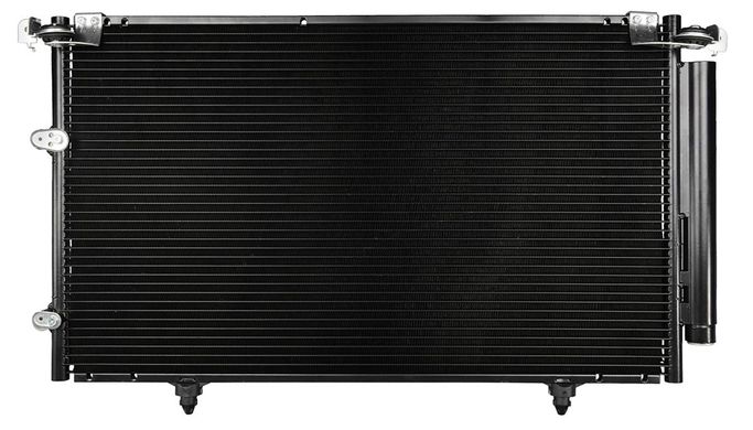 OSC-3052, OSC Automotive Air Conditioning Condensers 3052 in UAE, Dubai. Condition - new. Price 410 AED. Photo, seller contacts | AUTO.AE