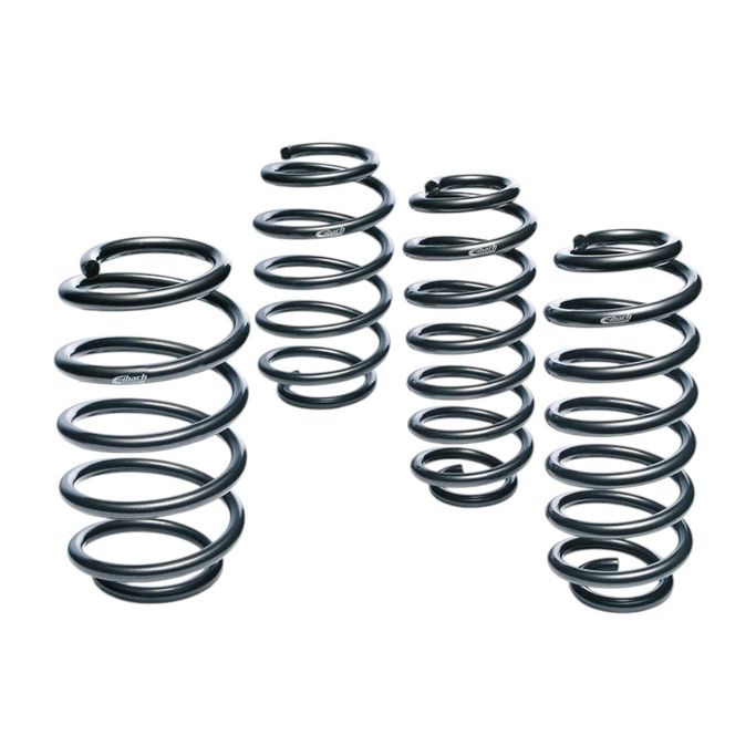 E10-20-059-01-22, EIBACH E10-20-059-01-22 Performance Springs Pro-Kit for BMW M5 (G90) في الإمارات العربية المتحدة, دبي. Condition - new. Price 3,220 AED. Photo, seller contacts | AUTO.AE