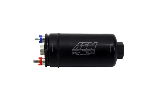 AVM-50-1005, AEM Electronics High-Flow External Electric Fuel Pumps 50-1005 في الإمارات العربية المتحدة, دبي. Condition - new. Price 960 AED. Photo, seller contacts | AUTO.AE