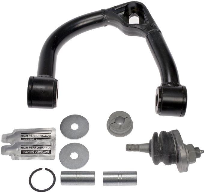 RNB-528-314, Dorman Control Arms for 2001-2007 SEQUOIA, 2000-2006 TUNDRA - 528-314 in UAE, Dubai. Condition - new. Price 510 AED. Photo, seller contacts | AUTO.AE