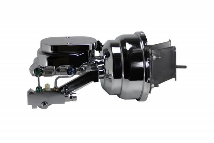 LEB-H96B2, LEED Brakes Master Cylinder and Brake Booster Combos H96B2 في الإمارات العربية المتحدة, دبي. Condition - new. Price 2,410 AED. Photo, seller contacts | AUTO.AE