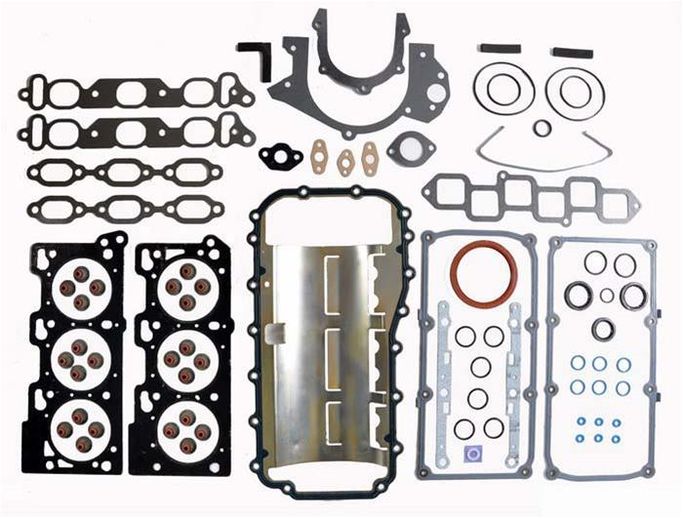 EGN-CR215-1, Enginetech Full Gasket Sets CR215-1 في الإمارات العربية المتحدة, دبي. Condition - new. Price 1,220 AED. Photo, seller contacts | AUTO.AE