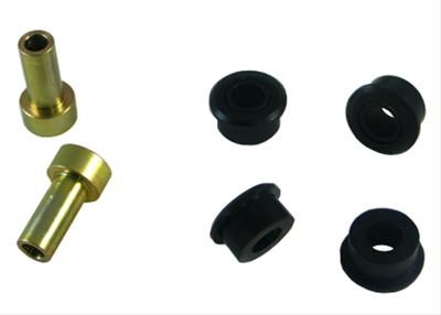 WHL-W63397, Whiteline Control Arm Bushings for 1999-2009 LEGACY, 2000-2009 OUTBACK - W63397 в ОАЭ, Дубай. Состояние - новое. Цена 430 AED. Фото, контакты продавца | AUTO.AE