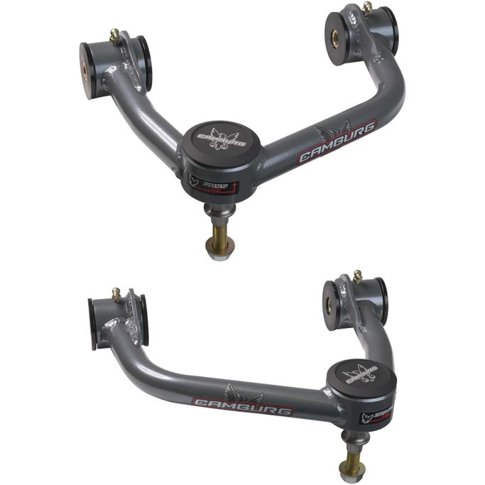 CBG-CAM-110210, Camburg Engineering Tubular Uniball Control Arms for 2021-2025 F-150 - CAM-110210 in UAE, Dubai. Condition - new. Price ⁦5,250 AED⁩. Photo, seller contacts | AUTO.AE