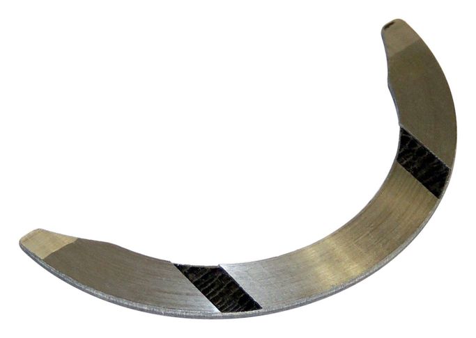 CWA-68038560AA, Crown Automotive Crankshaft Thrust Washers 68038560AA في الإمارات العربية المتحدة, دبي. Condition - new. Price 60 AED. Photo, seller contacts | AUTO.AE