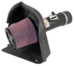 69-7062TTK, K&N 69-7062TTK Performance Air Intake System TYPHOON; NISSAN ALTIMA 3.5L-V6, 07-11 in UAE, Dubai. Condition - new. Price 2,440 AED. Photo, seller contacts | AUTO.AE