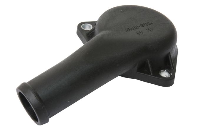 URO-007756, URO Parts Thermostat Housings and Coolant Flanges for 1999-2005 GOLF, 2000-2002 JETTA - 021121121C في الإمارات العربية المتحدة, دبي. Condition - new. Price ⁦60 AED⁩. Photo, seller contacts | AUTO.AE