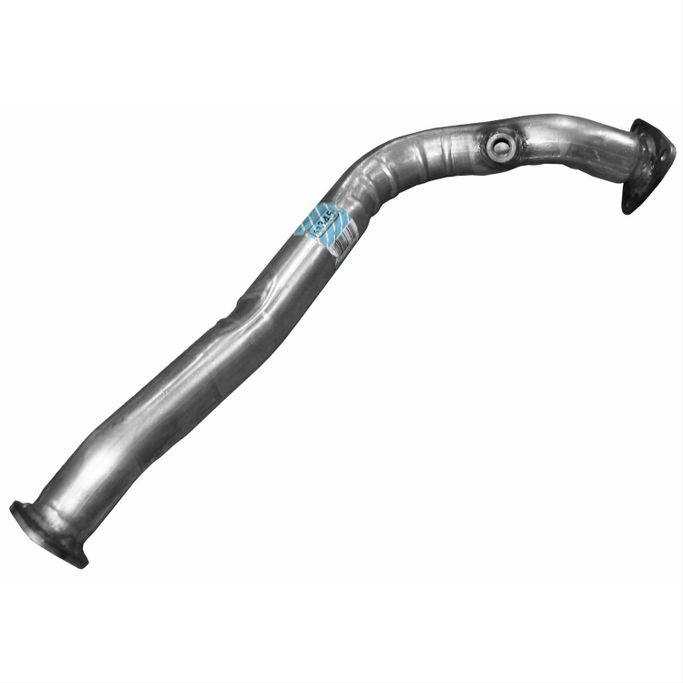 WLK-53345, Walker Exhaust Intermediate Pipes for 1999-2000 FRONTIER, 2000 XTERRA - 53345 в ОАЭ, Дубай. Состояние - новое. Цена 420 AED. Фото, контакты продавца | AUTO.AE