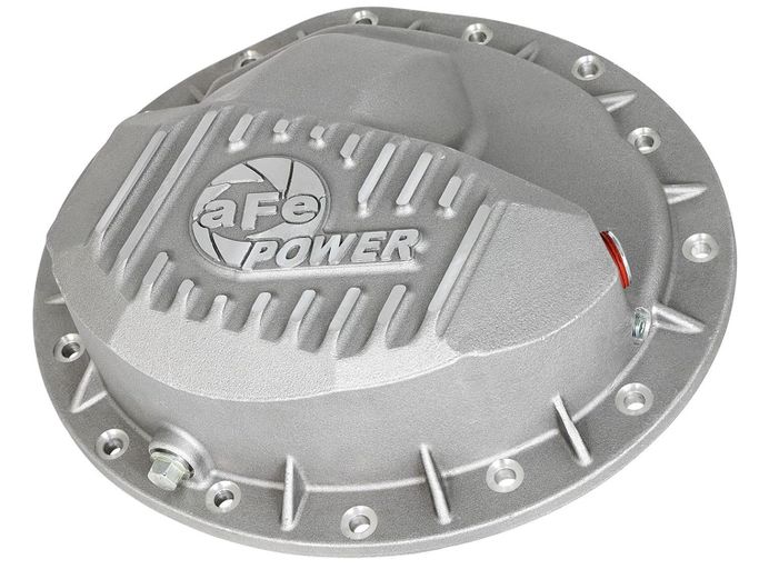 AFE-46-70040, aFe Street Series 14 Bolt Dodge 9.25 front (AAM) Differential Cover 46-70040 in UAE, Dubai. Condition - new. Price ⁦1,430 AED⁩. Photo, seller contacts | AUTO.AE