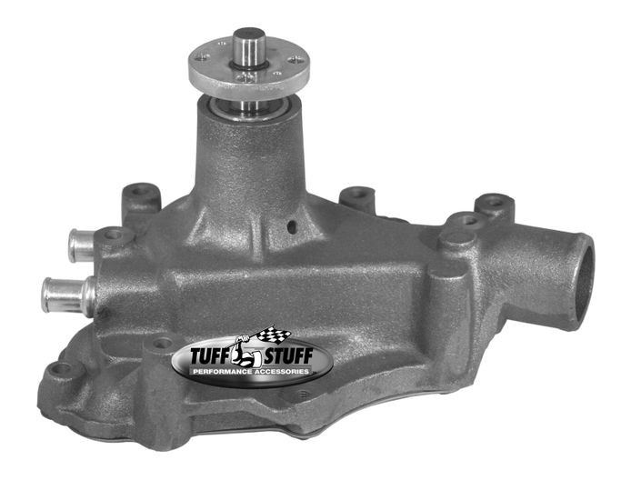 TFF-1468N, Tuff Stuff Performance Supercool Water Pumps 1468N في الإمارات العربية المتحدة, دبي. Condition - new. Price 510 AED. Photo, seller contacts | AUTO.AE