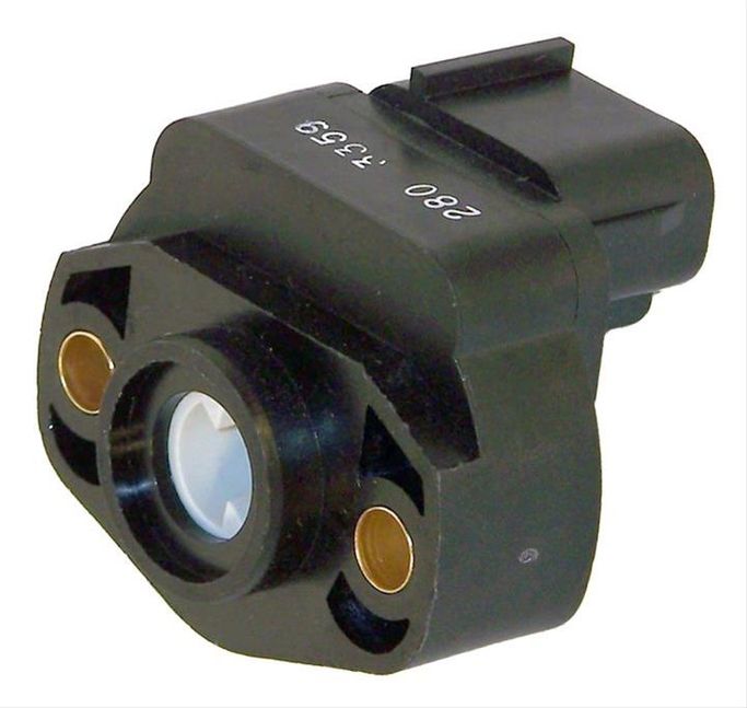 CWA-4882219, Crown Automotive Throttle Position Sensors 4882219 в ОАЭ, Дубай. Состояние - новое. Цена ⁦240 AED⁩. Фото, контакты продавца | AUTO.AE