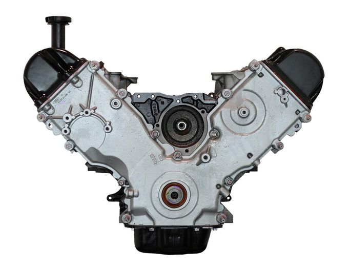 VRE-VFCS, VEGE - Crate Engines for 2002-2004 F-350 SUPER DUTY, F-250 SUPER DUTY, 2002-2005 EXCURSION - VFCS в ОАЭ, Дубай. Состояние - новое. Цена 17 900 AED. Фото, контакты продавца | AUTO.AE