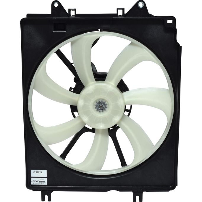UAC-FA50574C, Universal Air Conditioner Inc. - Fans, Electric for 2017-2022 CR-V - FA 50574C в ОАЭ, Дубай. Состояние - новое. Цена 400 AED. Фото, контакты продавца | AUTO.AE