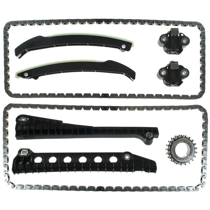 MEL-3-391SC, Melling Timing Chain Sets 3-391SC в ОАЭ, Дубай. Состояние - новое. Цена 1 060 AED. Фото, контакты продавца | AUTO.AE