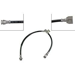 DHB-H380376, Dorman Hydraulic Brake Hoses H380376 in UAE, Dubai. Condition - new. Price 110 AED. Photo, seller contacts | AUTO.AE