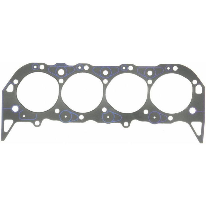 FEL-17046, Fel-Pro Performance Marine Gasket Sets 17046 في الإمارات العربية المتحدة, دبي. Condition - new. Price 300 AED. Photo, seller contacts | AUTO.AE