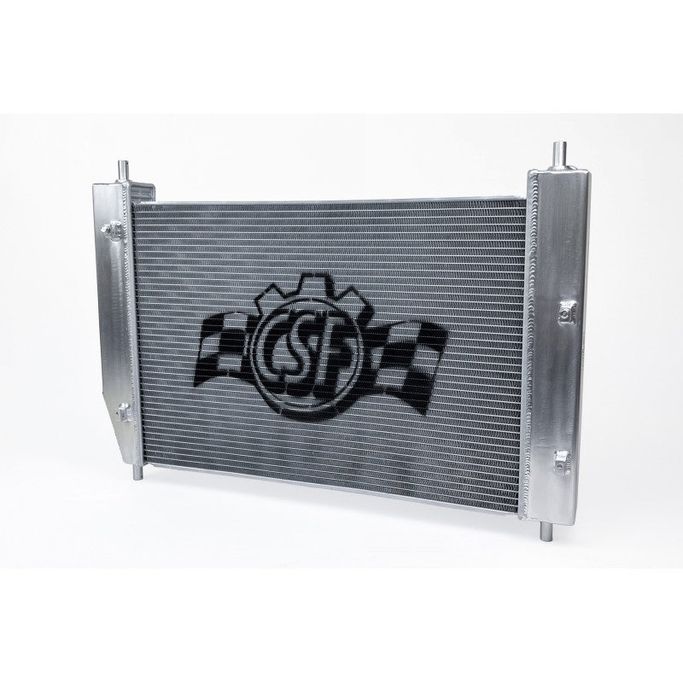7223, CSF 7223 High Performance Cooling Radiator for CHEVROLET Corvette C6 2005-2013 in UAE, Dubai. Condition - new. Price 3,700 AED. Photo, seller contacts | AUTO.AE