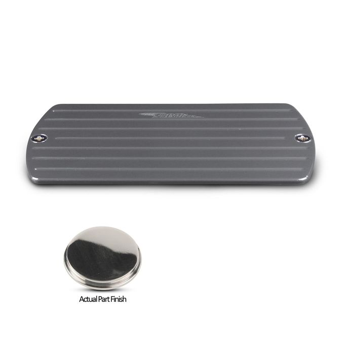 EDM-374-70P, Eddie Marine Billet Aluminum Battery Box Covers 374-70P في الإمارات العربية المتحدة, دبي. Condition - new. Price ⁦460 AED⁩. Photo, seller contacts | AUTO.AE