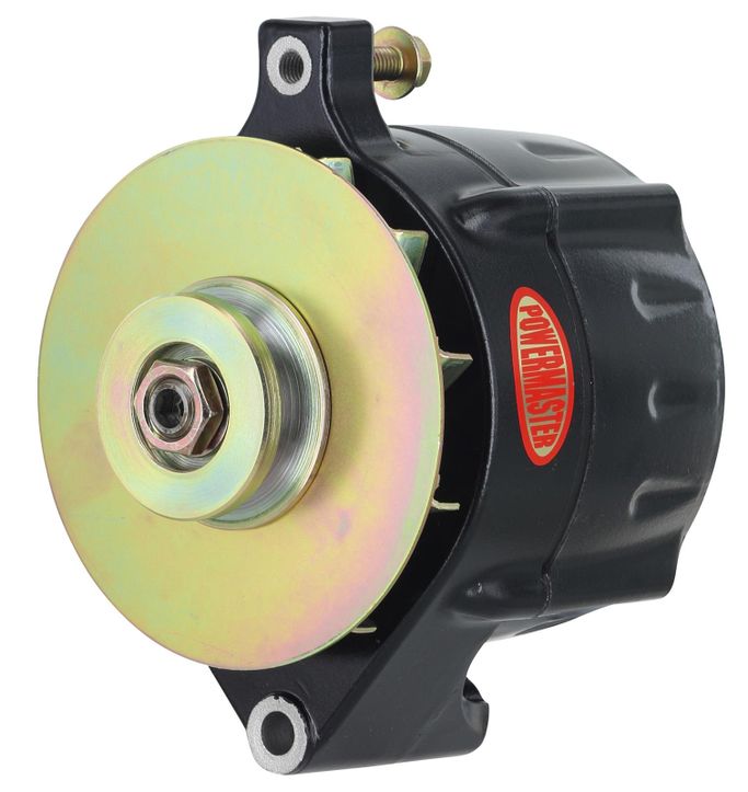 PWM-8-57141-347, Powermaster Smooth Look Alternators 8-57141-347 в ОАЭ, Дубай. Состояние - новое. Цена 1 250 AED. Фото, контакты продавца | AUTO.AE