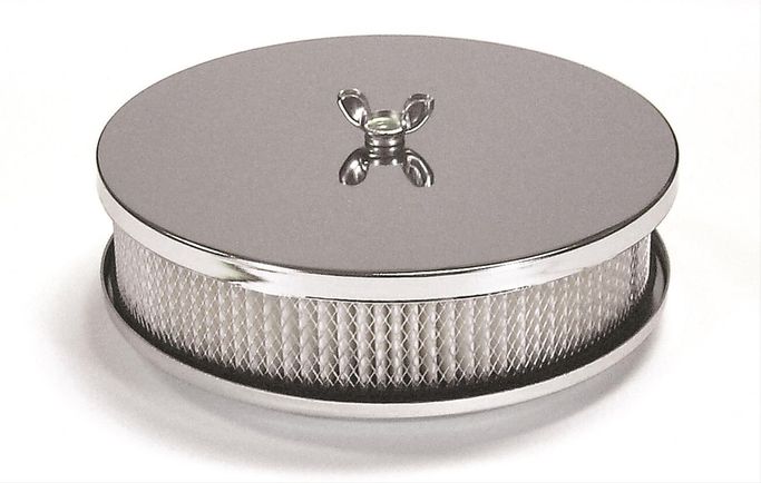 MRG-1486, Mr. Gasket Easy-Flow Air Cleaners 1486 в ОАЭ, Дубай. Состояние - новое. Цена ⁦190 AED⁩. Фото, контакты продавца | AUTO.AE