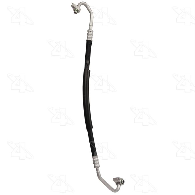 FSS-55948, Four Seasons Air Conditioning Discharge Hoses for 2007-2008 CX-7 - 55948 в ОАЭ, Дубай. Состояние - новое. Цена 330 AED. Фото, контакты продавца | AUTO.AE