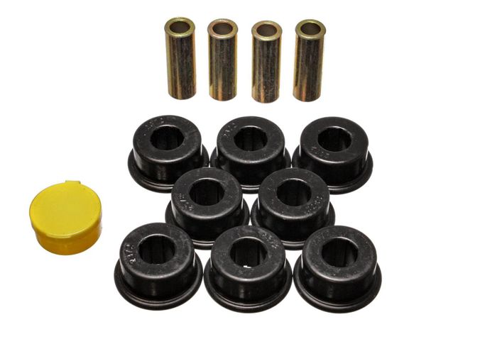 ENS-8-3118G, Energy Suspension Control Arm Bushings 8.3118G in UAE, Dubai. Condition - new. Price 250 AED. Photo, seller contacts | AUTO.AE
