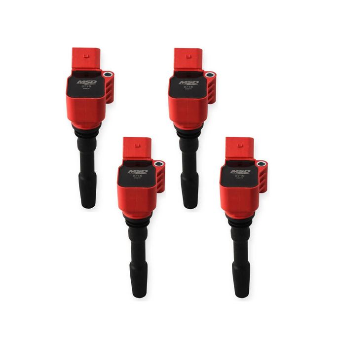 MSD-87164, MSD Blaster OEM Replacement Coils 87164 in UAE, Dubai. Condition - new. Price 1,370 AED. Photo, seller contacts | AUTO.AE