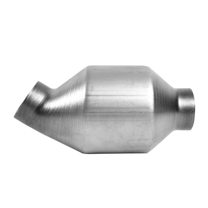 APH-608825, AP Exhaust Universal Catalytic Converters 608825 في الإمارات العربية المتحدة, دبي. Condition - new. Price 1,390 AED. Photo, seller contacts | AUTO.AE