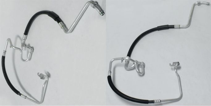 UAC-HA1617C, Universal Air Conditioner Air Conditioning Suction and Discharge Hose Assemblies for 1996-2000 DEVILLE, SEVILLE, 1996-2002 ELDORADO - HA 1617C in UAE, Dubai. Condition - new. Price 330 AED. Photo, seller contacts | AUTO.AE