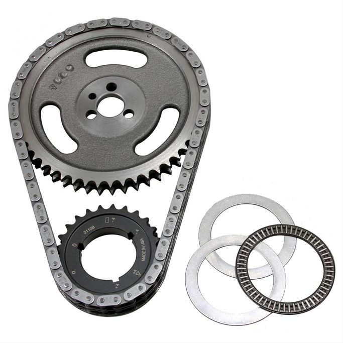 SME-7010-TS, Summit Racing™ Timing Chain and Gear Sets SME-7010-TS in UAE, Dubai. Condition - new. Price 800 AED. Photo, seller contacts | AUTO.AE