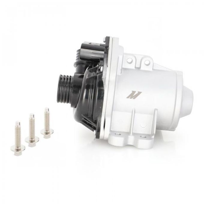 MIO-MMWP-N54-07, Mishimoto Electric Water Pumps MMWP-N54-07 in UAE, Dubai. Condition - new. Price 1,710 AED. Photo, seller contacts | AUTO.AE