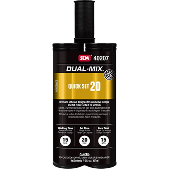 SMM-40207, SEM Products Quick Set 20 40207 في الإمارات العربية المتحدة, دبي. Condition - new. Price 300 AED. Photo, seller contacts | AUTO.AE