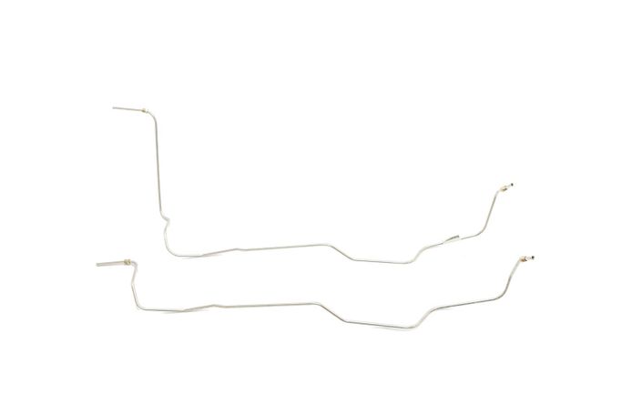 CST-CAT1009-OE, Classic Tube Automatic Transmission Cooler Lines for 1970-1974 CAMARO - CAT1009-OE in UAE, Dubai. Condition - new. Price ⁦230 AED⁩. Photo, seller contacts | AUTO.AE