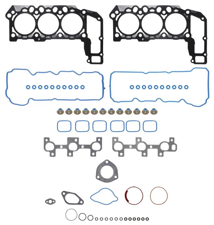 AJU-52544700, Ajusa Engine Gasket Sets 52544700 in UAE, Dubai. Condition - new. Price 1,150 AED. Photo, seller contacts | AUTO.AE