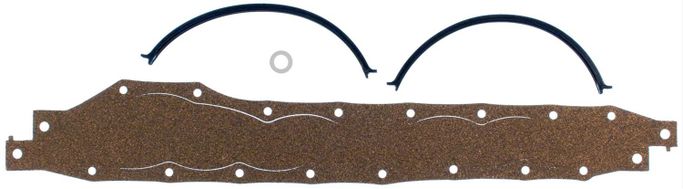 MAH-OS30543, Mahle Original Oil Pan Gaskets OS30543 in UAE, Dubai. Condition - new. Price ⁦90 AED⁩. Photo, seller contacts | AUTO.AE