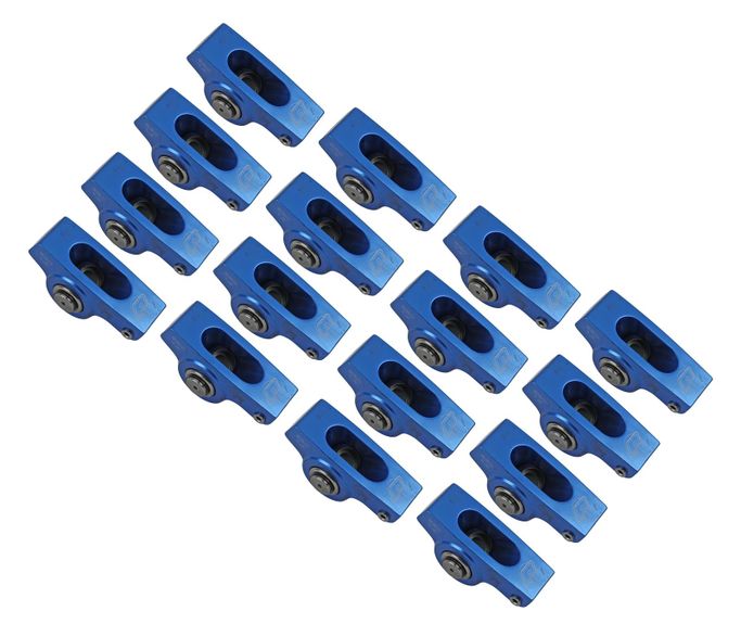 PRO-66907, Proform Super-Street Roller Rocker Arms 66907 في الإمارات العربية المتحدة, دبي. Condition - new. Price ⁦850 AED⁩. Photo, seller contacts | AUTO.AE