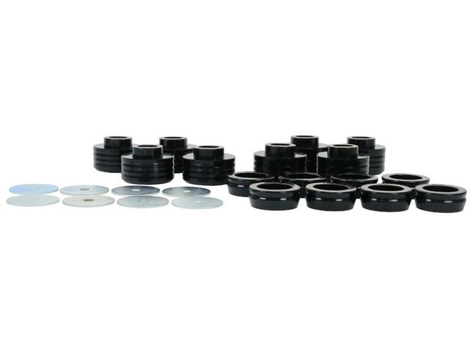 NLT-REV220-0160, Nolathane Body Mount Bushings REV220.0160 في الإمارات العربية المتحدة, دبي. Condition - new. Price ⁦1,050 AED⁩. Photo, seller contacts | AUTO.AE