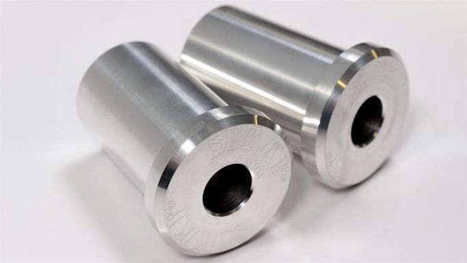 SKM-BK119, Sikky Manufacturing Rack and Pinion Bushing Kits BK119 in UAE, Dubai. Condition - new. Price 410 AED. Photo, seller contacts | AUTO.AE