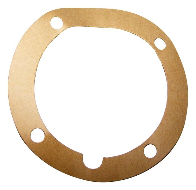 CWA-J8124853, Crown Automotive Manual Transmission Bearing Retainer Gaskets for 1976-1981 CJ5, CJ7, 1981 SCRAMBLER - J8124853 في الإمارات العربية المتحدة, دبي. Condition - new. Price ⁦10 AED⁩. Photo, seller contacts | AUTO.AE