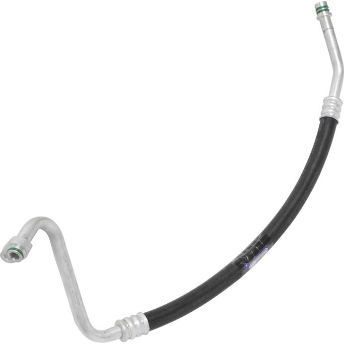UAC-HA11124C, Universal Air Conditioner Air Conditioning Suction Hose Assemblies for 2004-2009 SRX - HA 11124C in UAE, Dubai. Condition - new. Price 140 AED. Photo, seller contacts | AUTO.AE