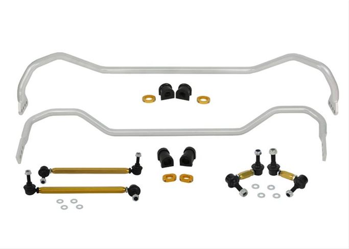WHL-BHK007, Whiteline Sway Bars for 2008-2009 G8 - BHK007 في الإمارات العربية المتحدة, دبي. Condition - new. Price 4,180 AED. Photo, seller contacts | AUTO.AE