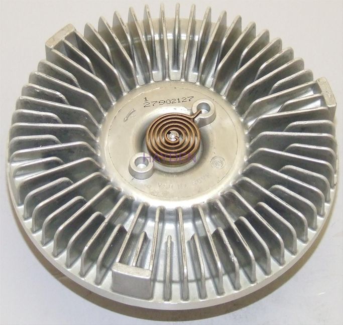 HDA-2790, Hayden Fan Clutches 2790 في الإمارات العربية المتحدة, دبي. Condition - new. Price 270 AED. Photo, seller contacts | AUTO.AE