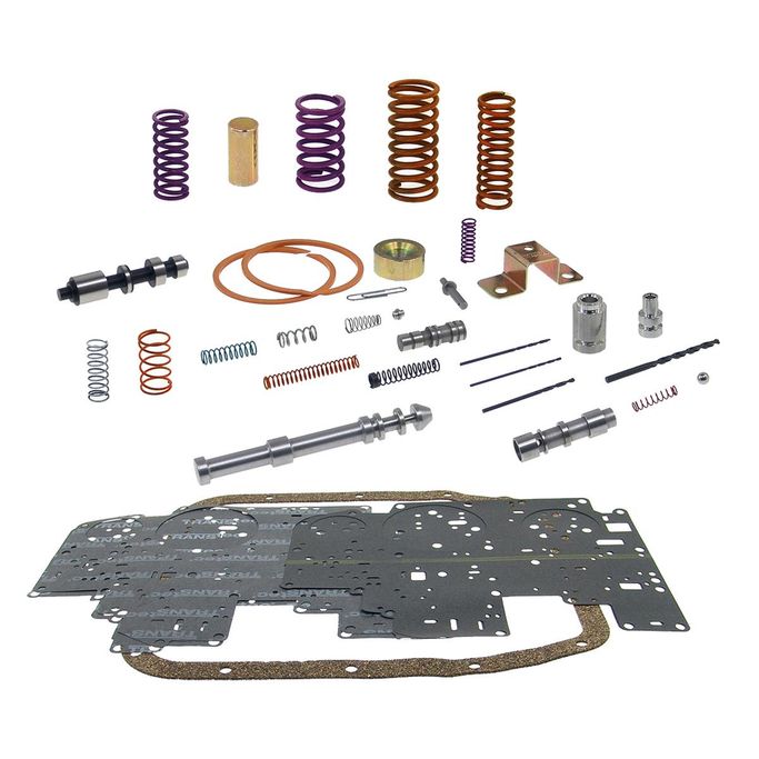 TRG-AODE-HD2, TransGo Performance Shift Kits AODE-HD2 في الإمارات العربية المتحدة, دبي. Condition - new. Price 770 AED. Photo, seller contacts | AUTO.AE