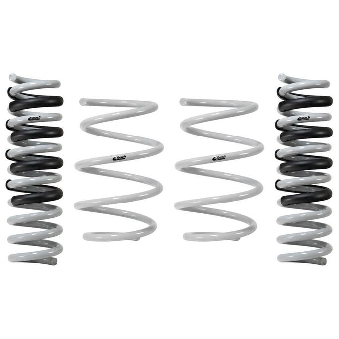 E32-23-018-01-22, EIBACH E32-23-018-01-22 Set of 4 Springs Drag-Launch-Kit for CHEVROLET Camaro Coupe 2016-2024 in UAE, Dubai. Condition - new. Price ⁦2,130 AED⁩. Photo, seller contacts | AUTO.AE