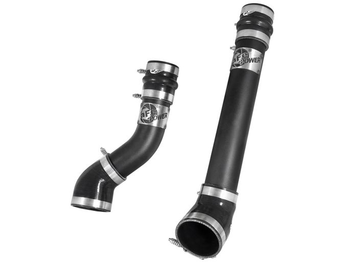 AFE-46-20064-B, AFE Power - Intercooler Hoses and Couplers for 1994-2002 RAM 2500, RAM 3500 - 46-20064-B في الإمارات العربية المتحدة, دبي. Condition - new. Price 2,190 AED. Photo, seller contacts | AUTO.AE